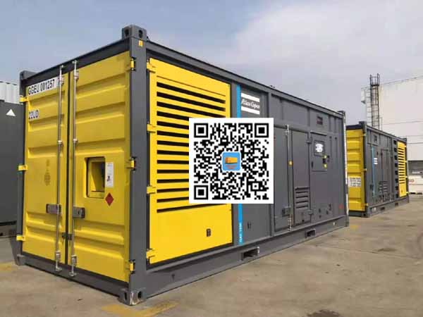 惠来大型发电机出租