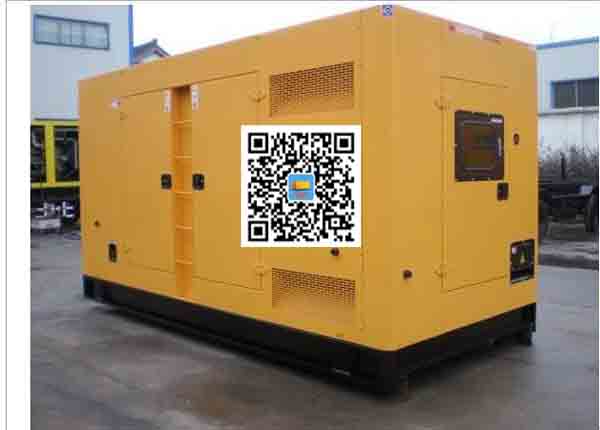惠来静音发电机出租