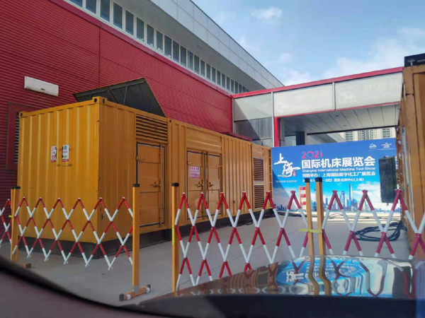 惠来发电机出租 对于发电机的特性你了解多少?