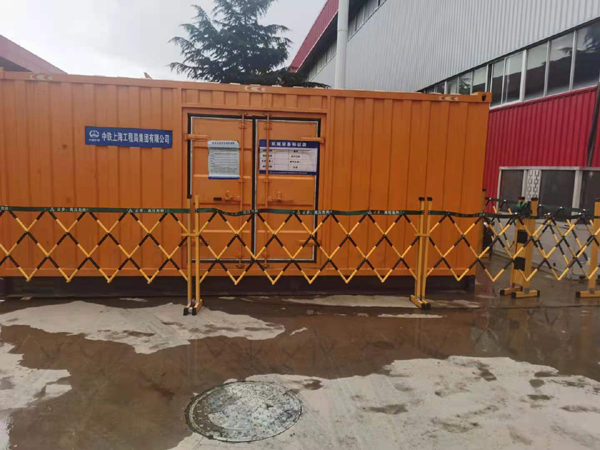 惠来租赁发电机 柴油发电机组供应商：柴油发电机组润滑油的作用？