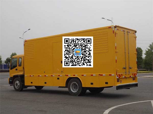 惠来发电车出租-发电机组的主要用途是什么？