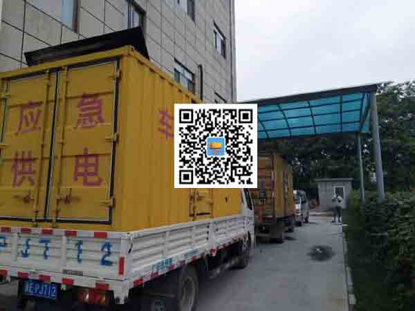 惠来发电车出租-发电机产品使用越来越广泛