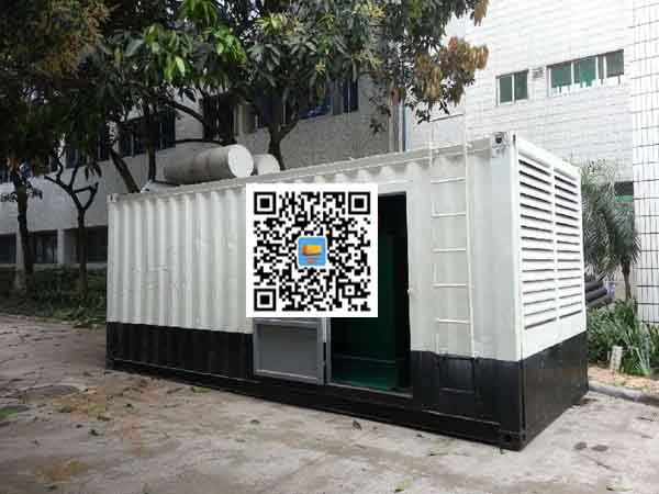 惠来出租发电机-什么样的柴油发电机使用效果比较好