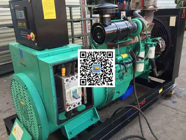 惠来租赁发电机-发电机一般变压器磁芯所使用的是什么材料?