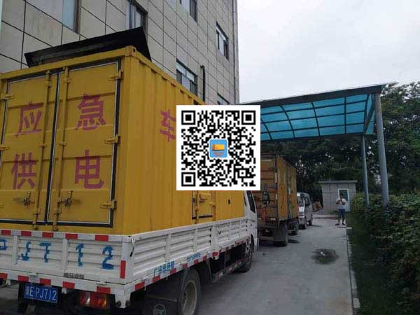惠来发电机出租-上柴发电机组的油耗会出现什么原因