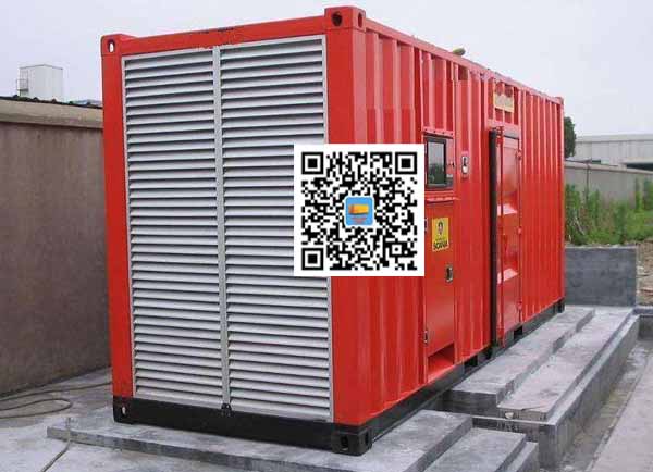 惠来300kw柴油发电机组一个小时耗油