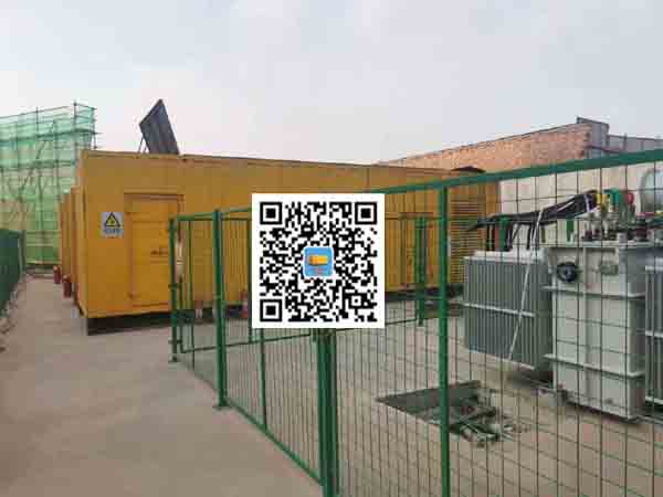 惠来发电机组的社会应用有哪些