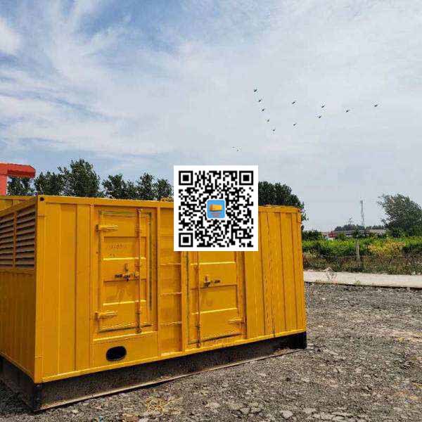 惠来发电机出租发电机电刷的结构与作用是什么
