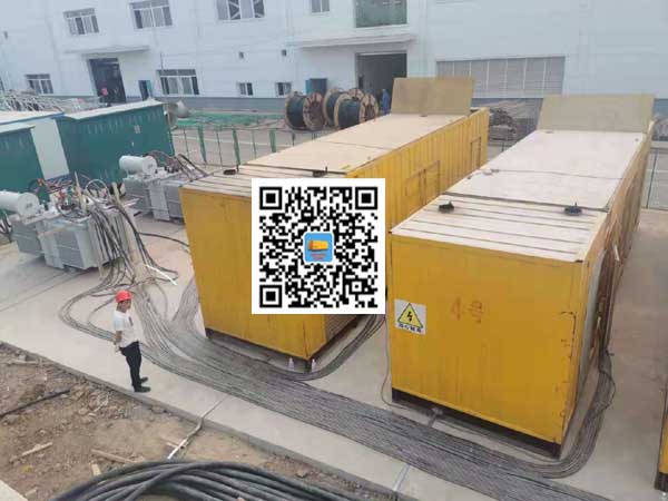 惠来发电机出租-柴油发电机组应用在哪些方面