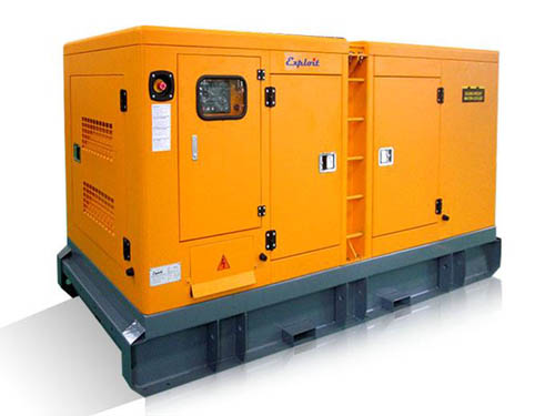 惠来影响 200kw 柴油发电机油耗的因素有哪些?