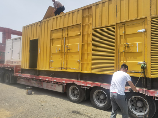 惠来除了负载情况和发动机维护,还有哪些因素会影响 200kw 柴油发电机的油耗?