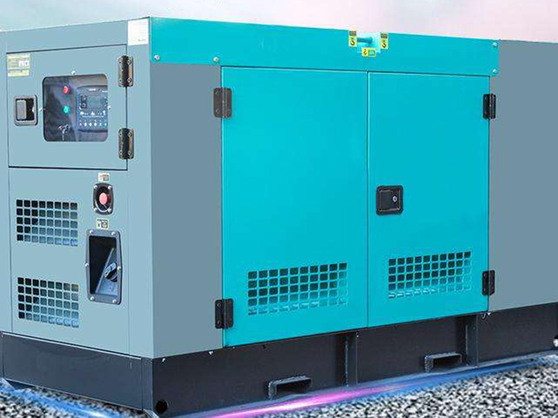 惠来50KW柴油发电机油耗是多少?
