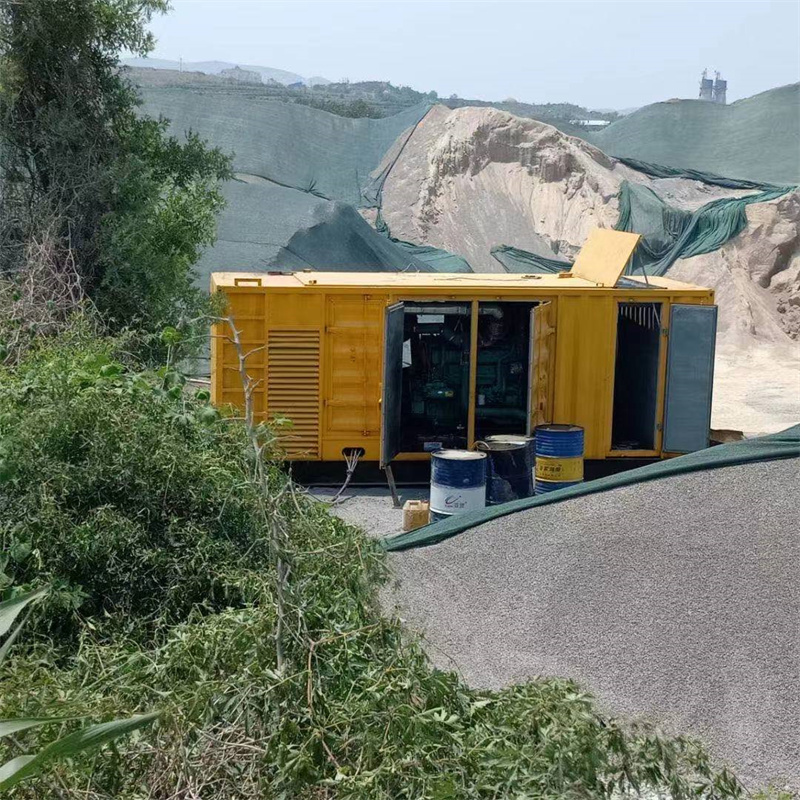 惠来影响 400KW 柴油发电机组油耗的因素有哪些？