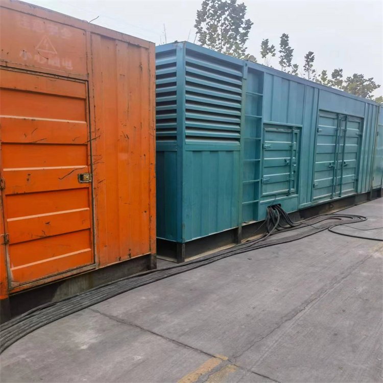 惠来如何选择适合 600kW 柴油发电机组的热继电器?