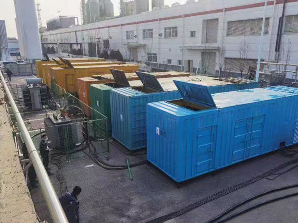 惠来380V和690V电压的电缆线相同吗?