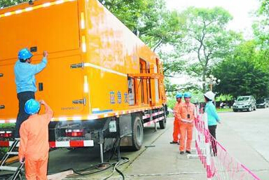 惠来不同标号的柴油可以混合使用吗？